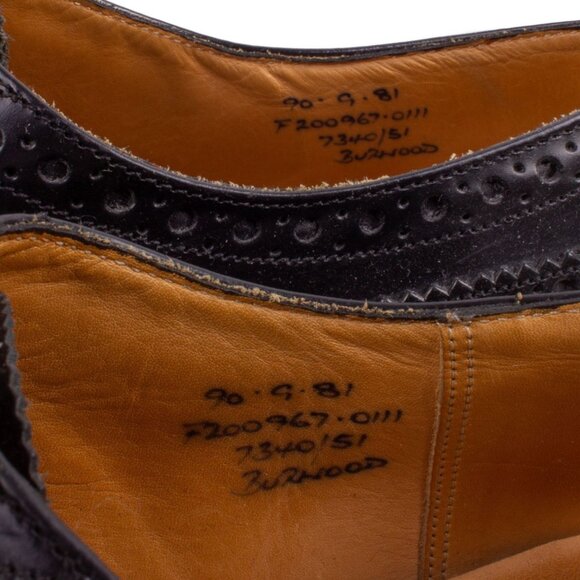 Church's shoes - Picture 7 of 9